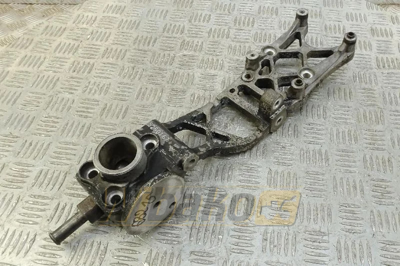 Cummins 5260167 - Lichtmaschine für Baumaschine: das Bild 1 Cummins 5260167 - Lichtmaschine für Baumaschine: das Bild 1