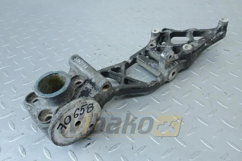 Cummins 5260169 - Lichtmaschine für Baumaschine: das Bild 1 Cummins 5260169 - Lichtmaschine für Baumaschine: das Bild 1