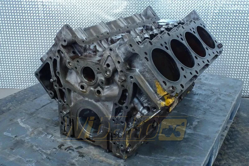 Cummins AR61138 - Zylinderblock für Baumaschine: das Bild 1 Cummins AR61138 - Zylinderblock für Baumaschine: das Bild 1