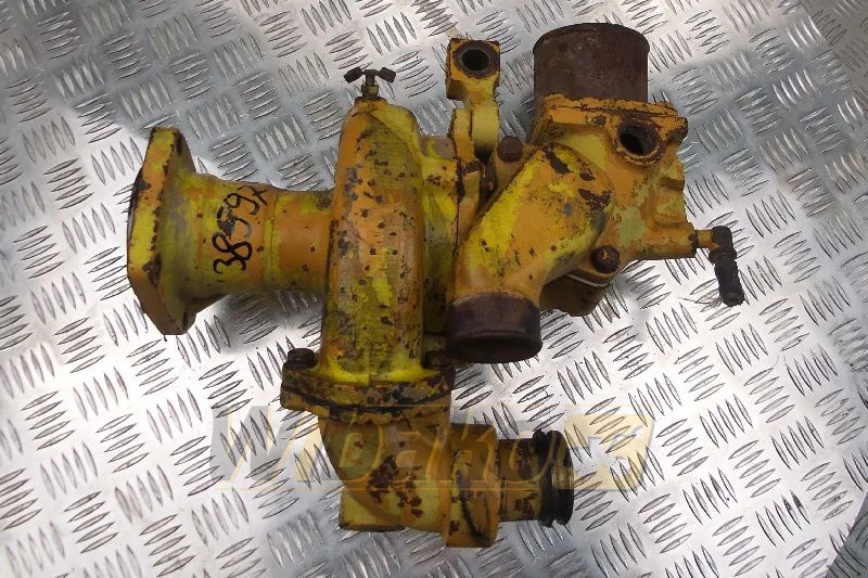 Cummins KT19 206984/3011390 - Wasserpumpe: das Bild 1 Cummins KT19 206984/3011390 - Wasserpumpe: das Bild 1