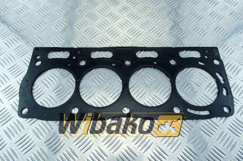 Cylinder head gasket Engine / Motor Perkins C4.4 3681E051 - Motordichtung für Baumaschine: das Bild 1 Cylinder head gasket Engine / Motor Perkins C4.4 3681E051 - Motordichtung für Baumaschine: das Bild 1
