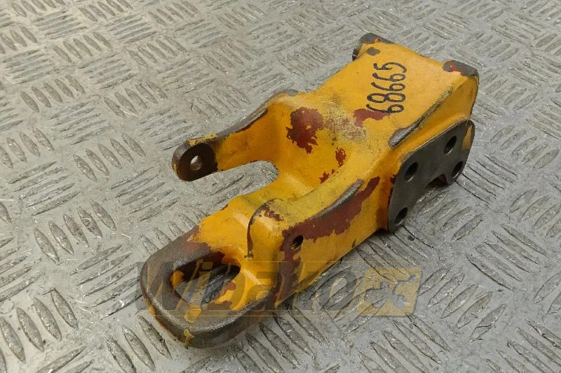 Deutz 04207672 - Lichtmaschine für Baumaschine: das Bild 1 Deutz 04207672 - Lichtmaschine für Baumaschine: das Bild 1