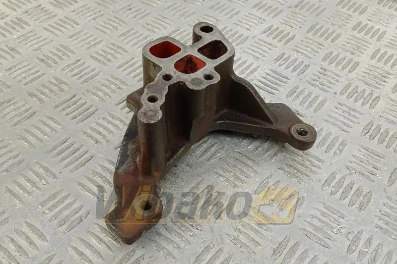 Deutz 04254429 - Lichtmaschine für Baumaschine: das Bild 1 Deutz 04254429 - Lichtmaschine für Baumaschine: das Bild 1