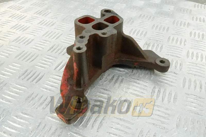 Deutz 04503754 - Lichtmaschine für Baumaschine: das Bild 1 Deutz 04503754 - Lichtmaschine für Baumaschine: das Bild 1