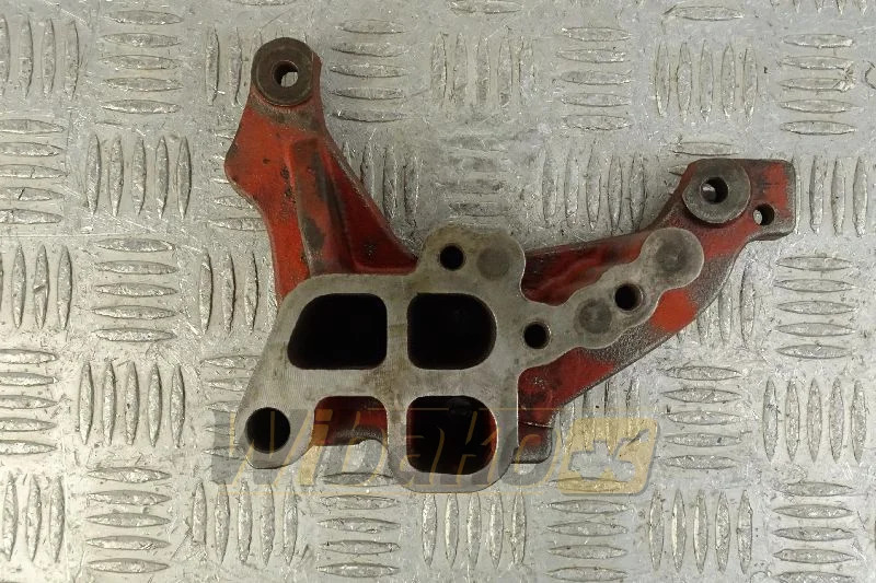 Deutz 04503755 - Lichtmaschine für Baumaschine: das Bild 1 Deutz 04503755 - Lichtmaschine für Baumaschine: das Bild 1