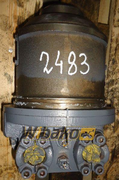 Drive motor Zeppelin 216 - Hydraulikmotor für Baumaschine: das Bild 2 Drive motor Zeppelin 216 - Hydraulikmotor für Baumaschine: das Bild 2