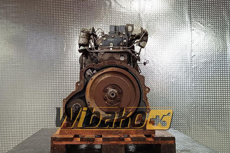 Engine Perkins 1004-4 AA - Motor für Baumaschine: das Bild 5 Engine Perkins 1004-4 AA - Motor für Baumaschine: das Bild 5