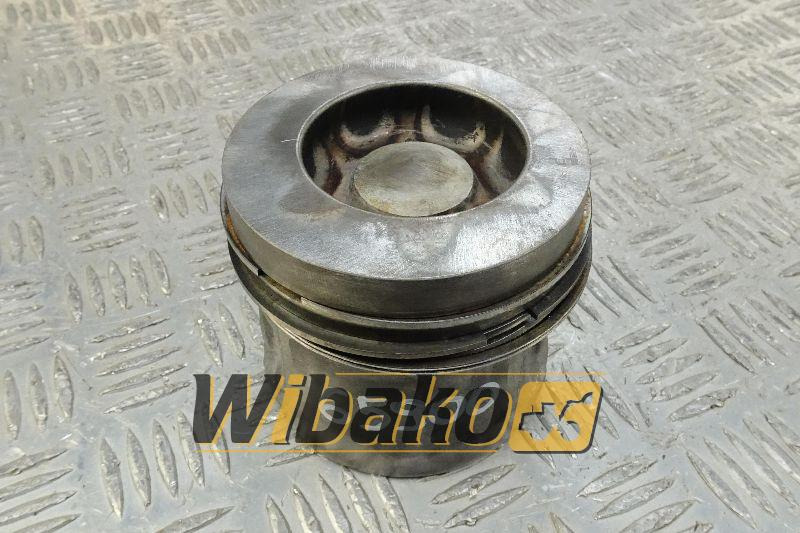 Engine piston Deutz 04284390 - Kolbe/ Ring/ Laufbuchse für Baumaschine: das Bild 1 Engine piston Deutz 04284390 - Kolbe/ Ring/ Laufbuchse für Baumaschine: das Bild 1