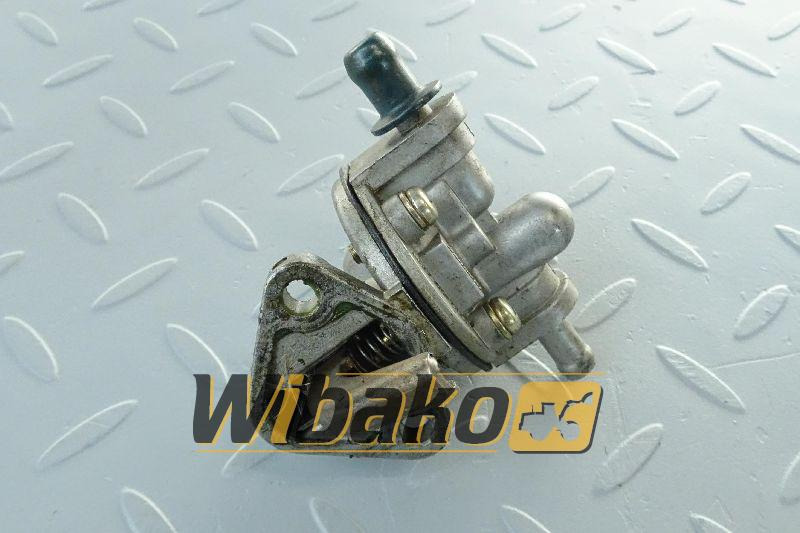 Fuel Feed Pump Kubota 15821-52030 - Kraftstoffpumpe für Baumaschine: das Bild 1 Fuel Feed Pump Kubota 15821-52030 - Kraftstoffpumpe für Baumaschine: das Bild 1