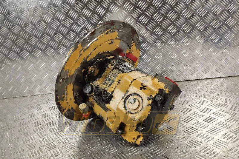 GROVE PAVC65X3151/13 - Hydraulikpumpe für Baumaschine: das Bild 2 GROVE PAVC65X3151/13 - Hydraulikpumpe für Baumaschine: das Bild 2