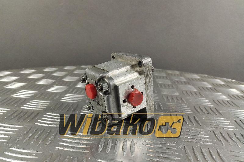 Gear pump Lamborghini HLM/T 131D - Hydraulikpumpe für Baumaschine: das Bild 1 Gear pump Lamborghini HLM/T 131D - Hydraulikpumpe für Baumaschine: das Bild 1