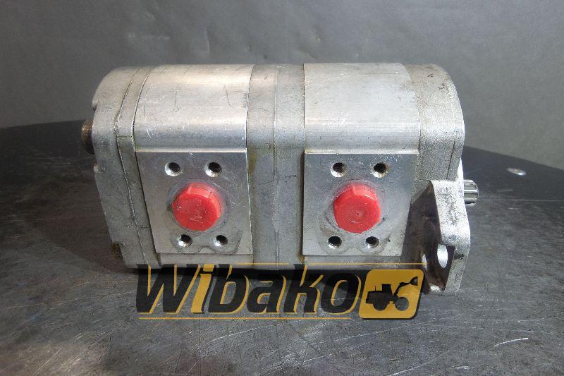 Gear pump Poclain 10992682 U3943552 - Hydraulikpumpe für Baumaschine: das Bild 2 Gear pump Poclain 10992682 U3943552 - Hydraulikpumpe für Baumaschine: das Bild 2