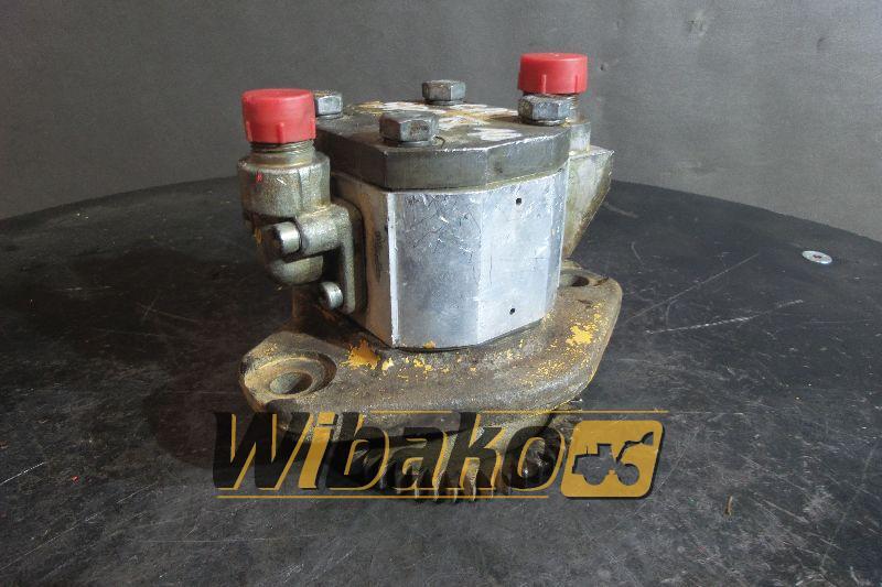 Gear pump Rexroth - Hydraulikpumpe für Baumaschine: das Bild 1 Gear pump Rexroth - Hydraulikpumpe für Baumaschine: das Bild 1