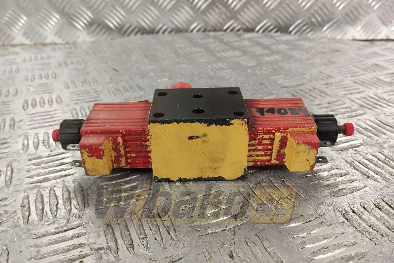 Grove A125J - Hydraulik ventil für Baumaschine: das Bild 1 Grove A125J - Hydraulik ventil für Baumaschine: das Bild 1