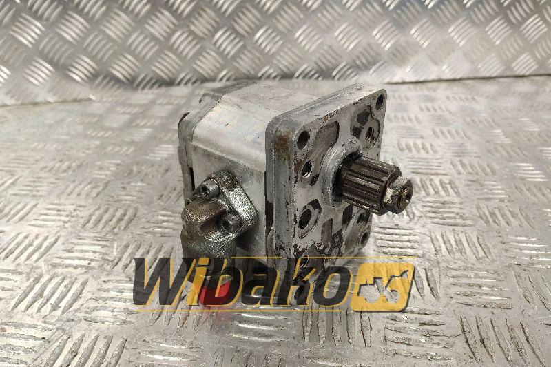Hydraulic motor Sauer SEM2/G0011/7H - Hydraulikmotor für Baumaschine: das Bild 1 Hydraulic motor Sauer SEM2/G0011/7H - Hydraulikmotor für Baumaschine: das Bild 1
