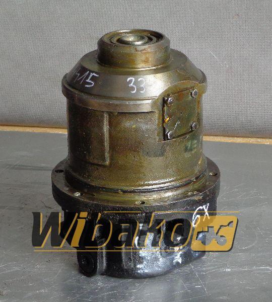 Hydraulic motor Zeppelin 216 - Hydraulikmotor für Baumaschine: das Bild 1 Hydraulic motor Zeppelin 216 - Hydraulikmotor für Baumaschine: das Bild 1