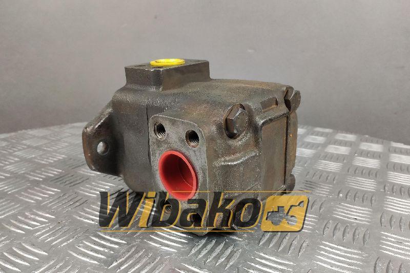 Hydraulic pump Hanomag 4215275M91 479697 - Hydraulikpumpe für Baumaschine: das Bild 2 Hydraulic pump Hanomag 4215275M91 479697 - Hydraulikpumpe für Baumaschine: das Bild 2