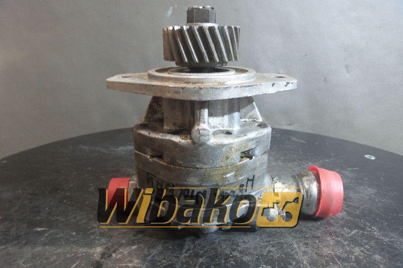 Hydraulic pump Hydreco MF28074 2323861 - Hydraulikpumpe für Baumaschine: das Bild 1 Hydraulic pump Hydreco MF28074 2323861 - Hydraulikpumpe für Baumaschine: das Bild 1