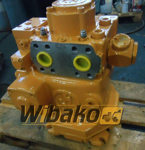 Hydraulic pump Hydromatik A4V250DA2.0L1O1E1A 2146939 - Hydraulikpumpe für Baumaschine: das Bild 2 Hydraulic pump Hydromatik A4V250DA2.0L1O1E1A 2146939 - Hydraulikpumpe für Baumaschine: das Bild 2