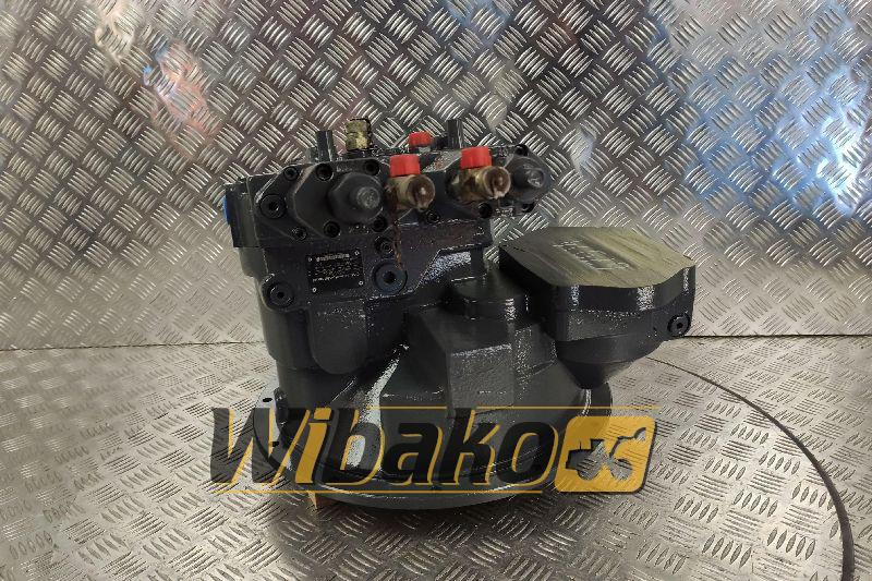 Hydraulic pump O&K A8VO55LA1H2/61R1-NZG05K800 R902027031 - Hydraulikpumpe für Baumaschine: das Bild 2 Hydraulic pump O&K A8VO55LA1H2/61R1-NZG05K800 R902027031 - Hydraulikpumpe für Baumaschine: das Bild 2