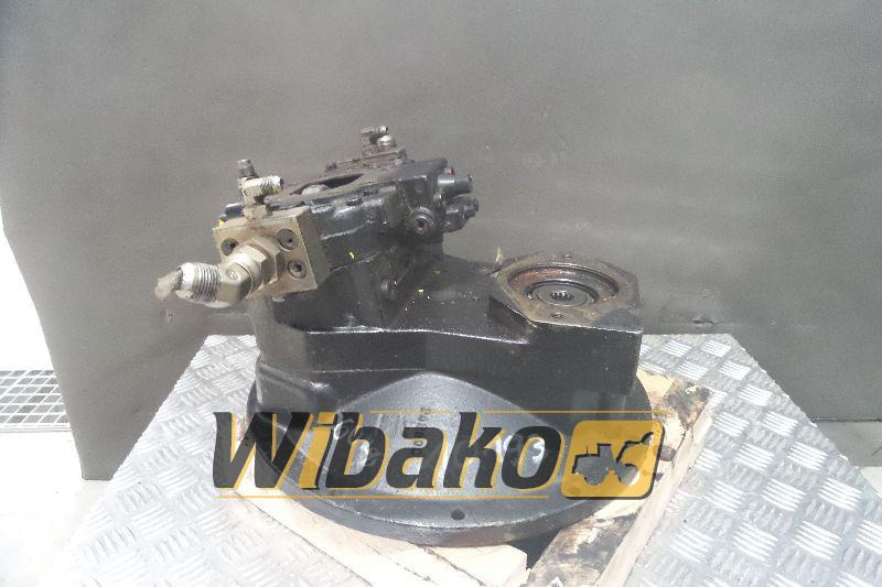 Hydraulic pump Rexroth A8VO28SR4/60R3-NZG05K02 R909603256 - Hydraulikpumpe für Baumaschine: das Bild 1 Hydraulic pump Rexroth A8VO28SR4/60R3-NZG05K02 R909603256 - Hydraulikpumpe für Baumaschine: das Bild 1