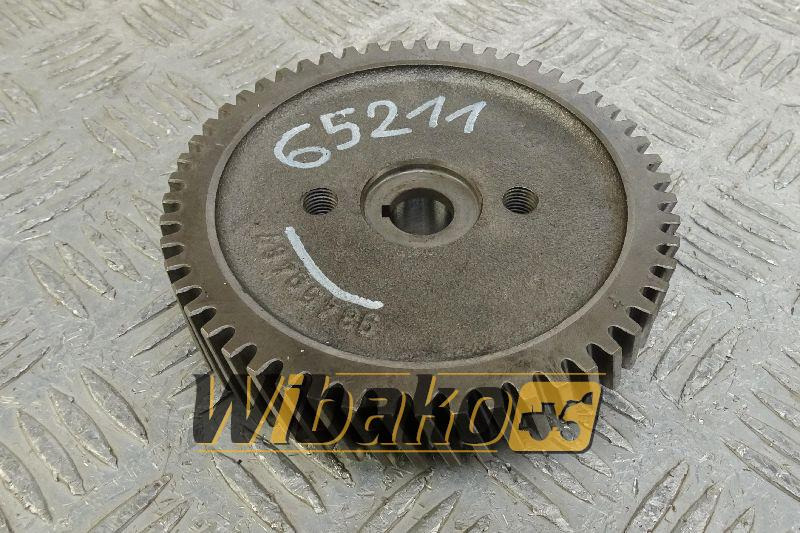 Injection pump gear Iveco 98459487 - Injektor für Baumaschine: das Bild 1 Injection pump gear Iveco 98459487 - Injektor für Baumaschine: das Bild 1