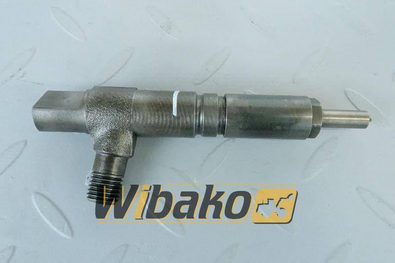 Injector for engine Kubota V2203 78729-Z-48-2222A5 - Injektor: das Bild 1 Injector for engine Kubota V2203 78729-Z-48-2222A5 - Injektor: das Bild 1