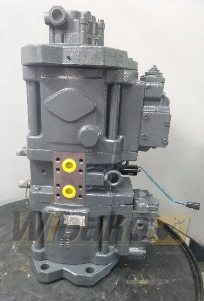 Kawasaki K3V112DT-1XER-9N2A-2 - Hydraulikpumpe für Baumaschine: das Bild 1 Kawasaki K3V112DT-1XER-9N2A-2 - Hydraulikpumpe für Baumaschine: das Bild 1