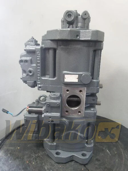 Kawasaki K3V112DT-1XER-9N2A-2 - Hydraulikpumpe für Baumaschine: das Bild 2 Kawasaki K3V112DT-1XER-9N2A-2 - Hydraulikpumpe für Baumaschine: das Bild 2