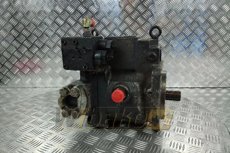 Kawasaki K3VL140/A-10RSM-L1C-T004 15313119 - Hydraulikpumpe für Baumaschine: das Bild 1 Kawasaki K3VL140/A-10RSM-L1C-T004 15313119 - Hydraulikpumpe für Baumaschine: das Bild 1