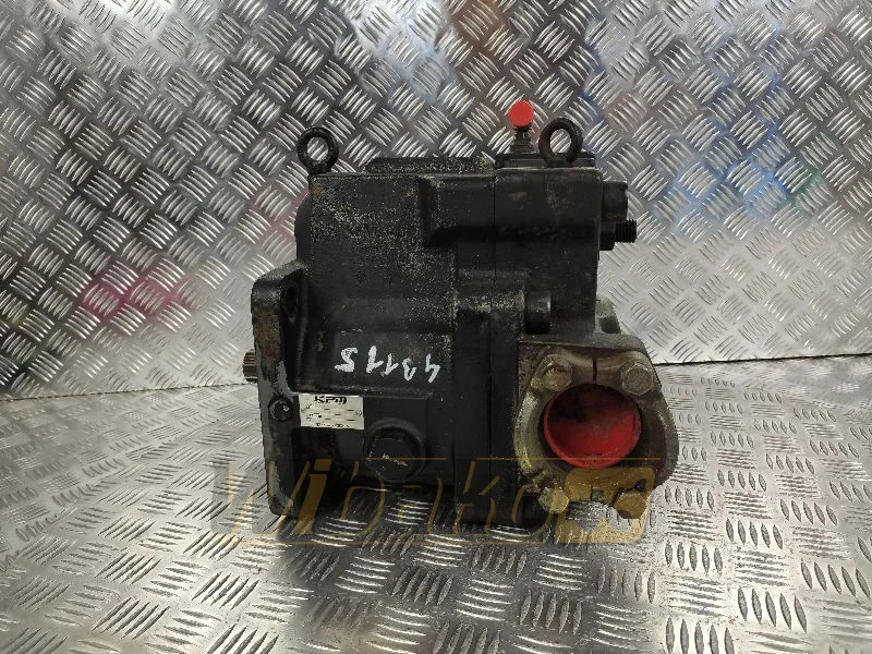 Kawasaki K3VL140/A-10RSM-L1C-T004 15313119 - Hydraulikpumpe für Baumaschine: das Bild 2 Kawasaki K3VL140/A-10RSM-L1C-T004 15313119 - Hydraulikpumpe für Baumaschine: das Bild 2