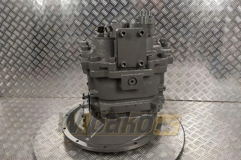 Kawasaki K5V160DP - Hydraulikpumpe für Baumaschine: das Bild 2 Kawasaki K5V160DP - Hydraulikpumpe für Baumaschine: das Bild 2