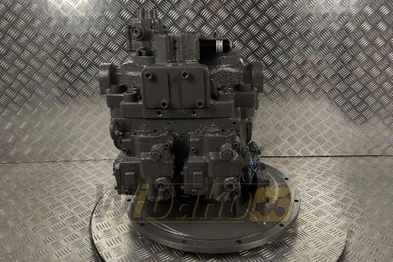 Kawasaki K5V160DP - Hydraulikpumpe für Baumaschine: das Bild 1 Kawasaki K5V160DP - Hydraulikpumpe für Baumaschine: das Bild 1