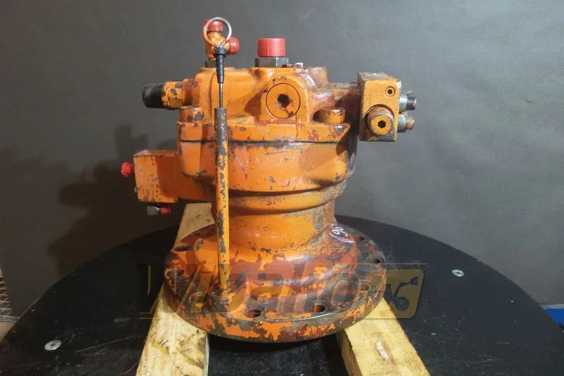 Kawasaki M2X150CHB-10A-07/215 - Hydraulikmotor für Baumaschine: das Bild 1 Kawasaki M2X150CHB-10A-07/215 - Hydraulikmotor für Baumaschine: das Bild 1