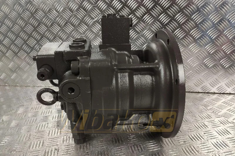 Kawasaki M5X130CHB-10A-30C-270-122 14550091 - Hydraulikmotor für Baumaschine: das Bild 1 Kawasaki M5X130CHB-10A-30C-270-122 14550091 - Hydraulikmotor für Baumaschine: das Bild 1