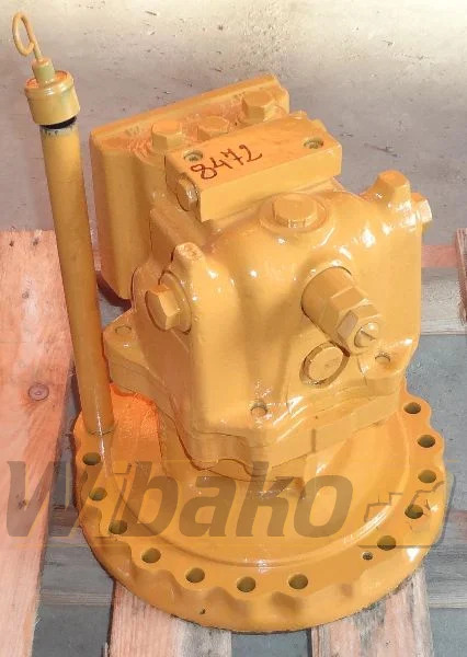 Komatsu 706-75-01170 - Hydraulikmotor für Baumaschine: das Bild 1 Komatsu 706-75-01170 - Hydraulikmotor für Baumaschine: das Bild 1