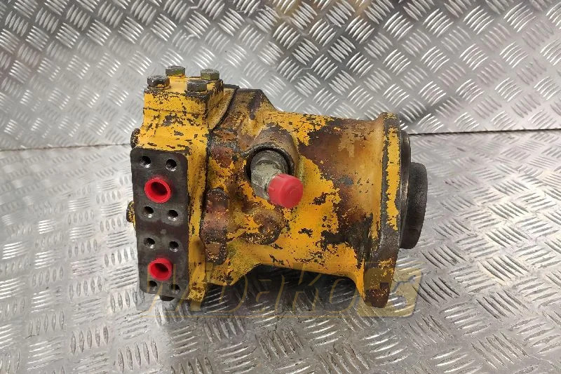 Komatsu E6354531 - Hydraulikmotor für Baumaschine: das Bild 1 Komatsu E6354531 - Hydraulikmotor für Baumaschine: das Bild 1