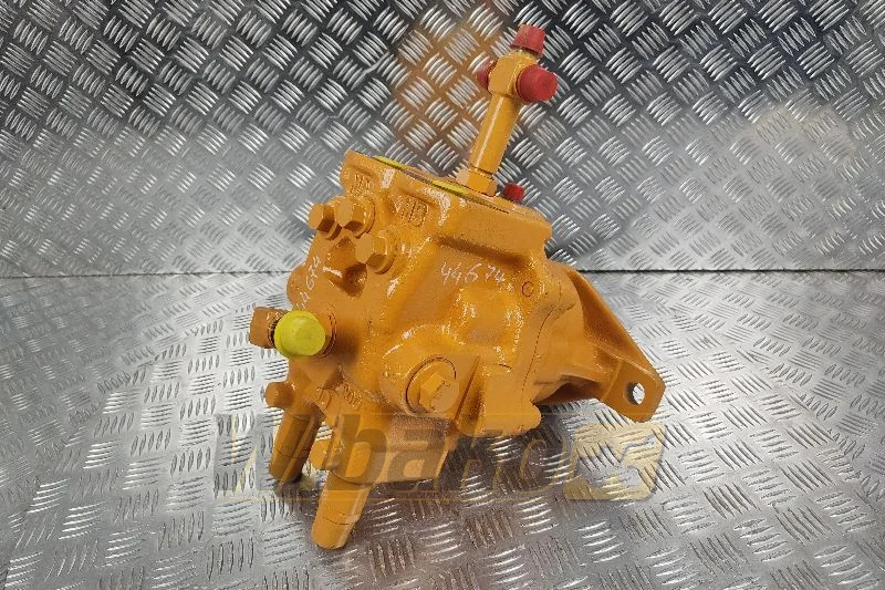 Komatsu PC210LC-5 E2966744 - Hydraulikmotor für Baumaschine: das Bild 2 Komatsu PC210LC-5 E2966744 - Hydraulikmotor für Baumaschine: das Bild 2