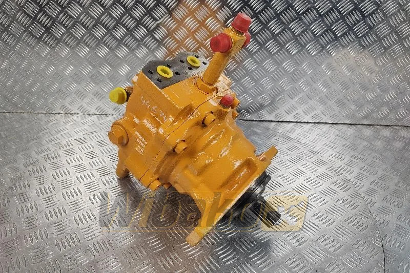 Komatsu PC210LC-5 E2966744 - Hydraulikmotor für Baumaschine: das Bild 1 Komatsu PC210LC-5 E2966744 - Hydraulikmotor für Baumaschine: das Bild 1
