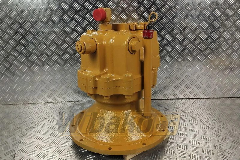 Komatsu PC340-7 - Hydraulikmotor für Baumaschine: das Bild 1 Komatsu PC340-7 - Hydraulikmotor für Baumaschine: das Bild 1