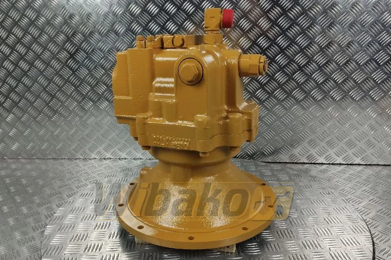 Komatsu PC340-7 - Hydraulikmotor für Baumaschine: das Bild 2 Komatsu PC340-7 - Hydraulikmotor für Baumaschine: das Bild 2