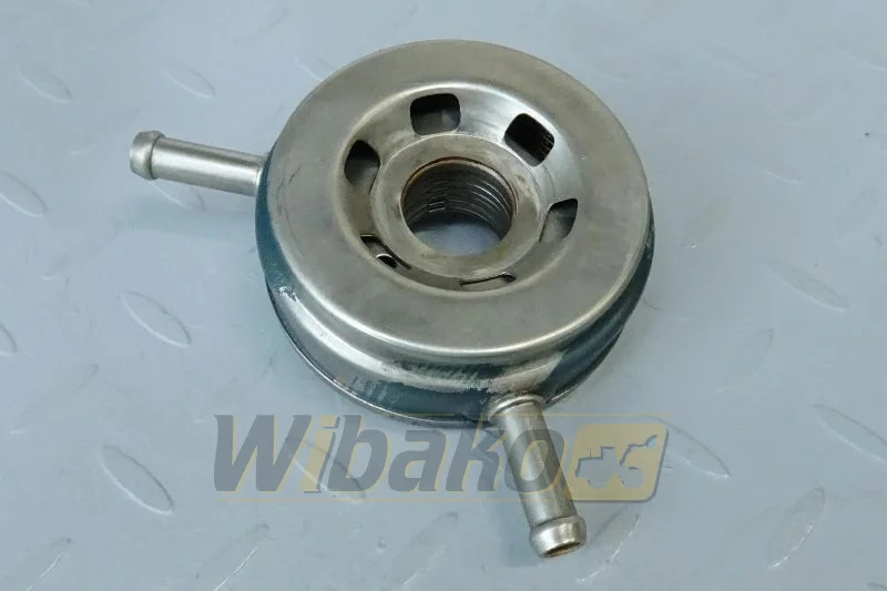 Kubota 1A024-37010 - Ölkühler für Baumaschine: das Bild 1 Kubota 1A024-37010 - Ölkühler für Baumaschine: das Bild 1
