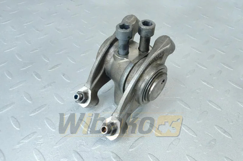 Liebherr 12400080 - Zylinderkopf für Baumaschine: das Bild 1 Liebherr 12400080 - Zylinderkopf für Baumaschine: das Bild 1