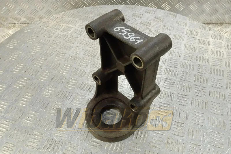 Liebherr 9079609 - Motorlager für Baumaschine: das Bild 1 Liebherr 9079609 - Motorlager für Baumaschine: das Bild 1