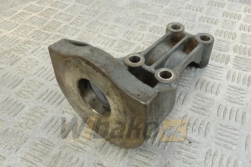 Liebherr 9080415 - Motorlager für Baumaschine: das Bild 1 Liebherr 9080415 - Motorlager für Baumaschine: das Bild 1