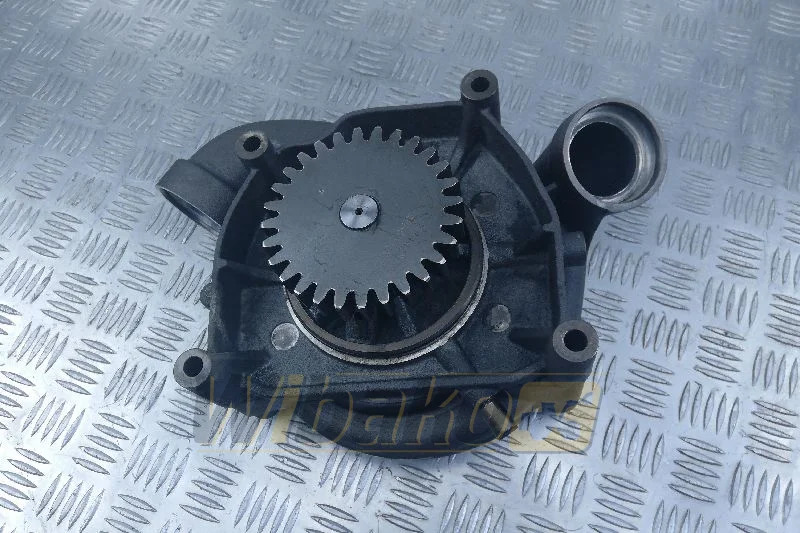 Liebherr D9508 10117640 - Wasserpumpe: das Bild 1 Liebherr D9508 10117640 - Wasserpumpe: das Bild 1