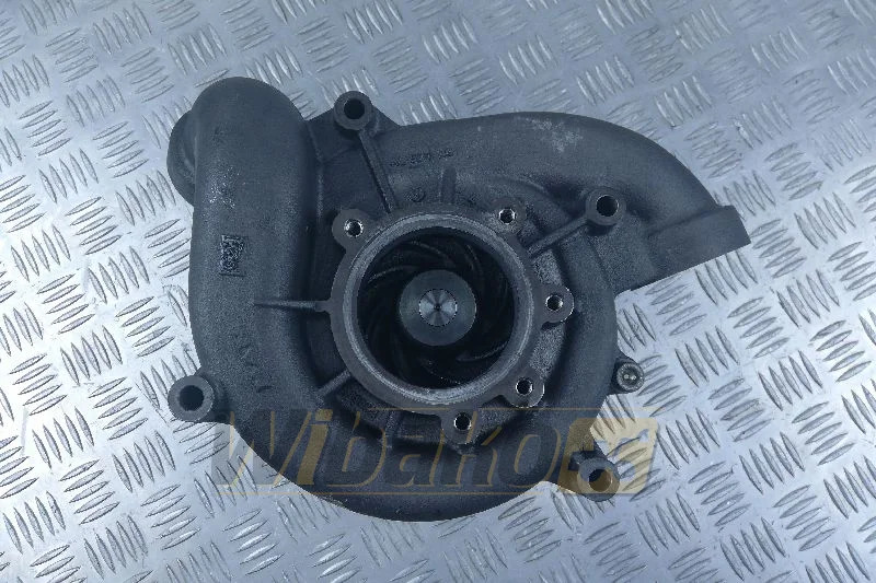 Liebherr D9508 10117640 - Wasserpumpe: das Bild 3 Liebherr D9508 10117640 - Wasserpumpe: das Bild 3