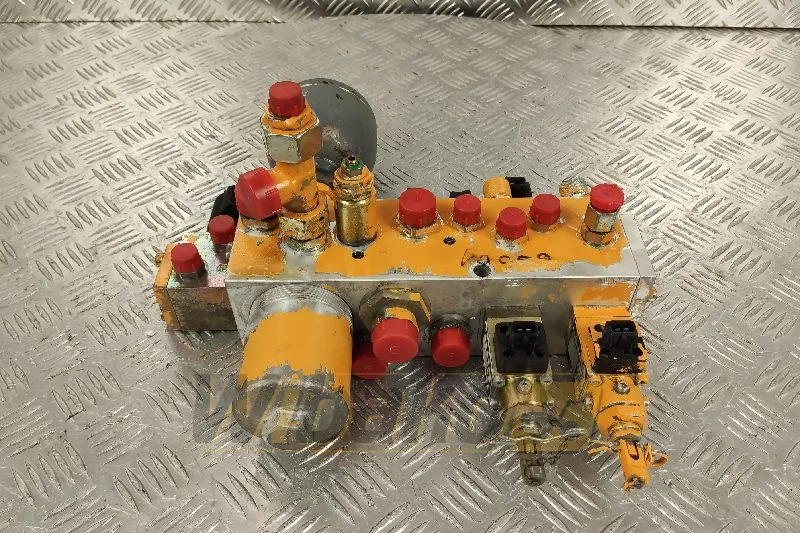 Liebherr OF7428 - Hydraulik ventil für Baumaschine: das Bild 1 Liebherr OF7428 - Hydraulik ventil für Baumaschine: das Bild 1