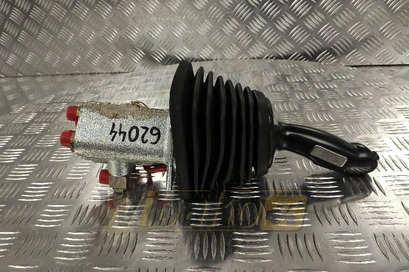 Liebherr VG 5 4/4 Z11 9080122 - Hydraulik ventil für Baumaschine: das Bild 1 Liebherr VG 5 4/4 Z11 9080122 - Hydraulik ventil für Baumaschine: das Bild 1