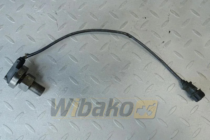 Linde 1798 - Sensor für Baumaschine: das Bild 1 Linde 1798 - Sensor für Baumaschine: das Bild 1